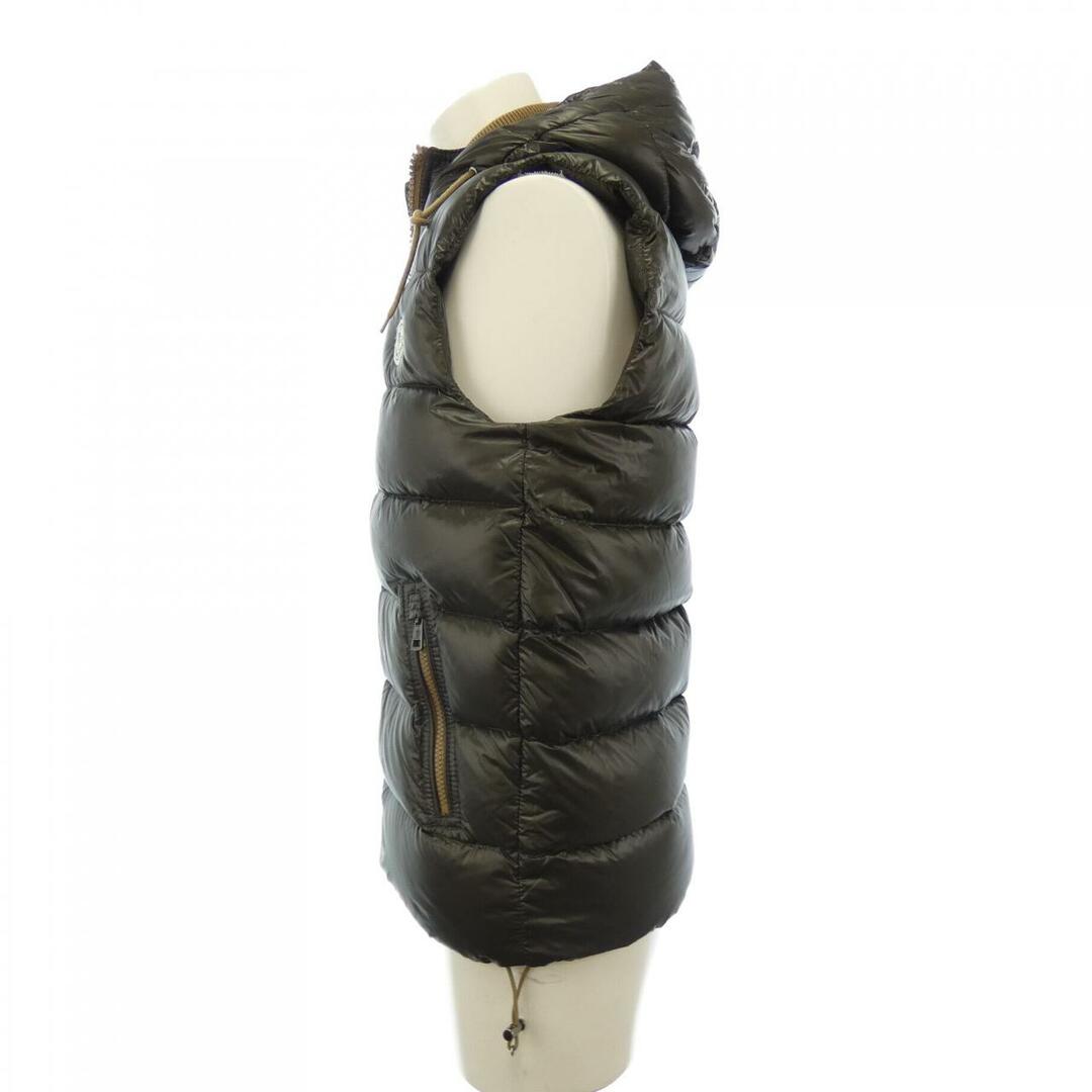 MONCLER(モンクレール)のモンクレール MONCLER ダウンベスト メンズのジャケット/アウター(その他)の商品写真