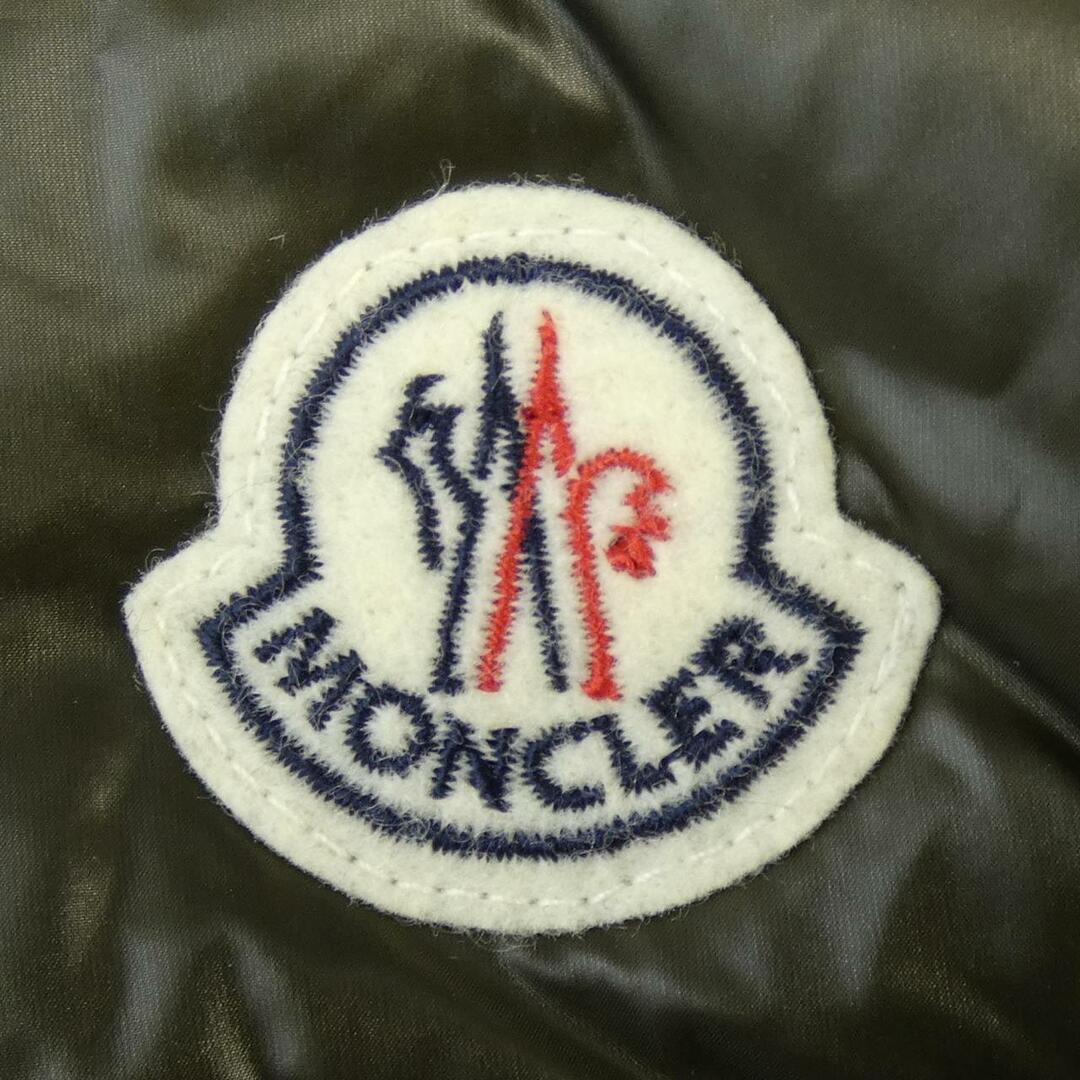 MONCLER(モンクレール)のモンクレール MONCLER ダウンベスト メンズのジャケット/アウター(その他)の商品写真