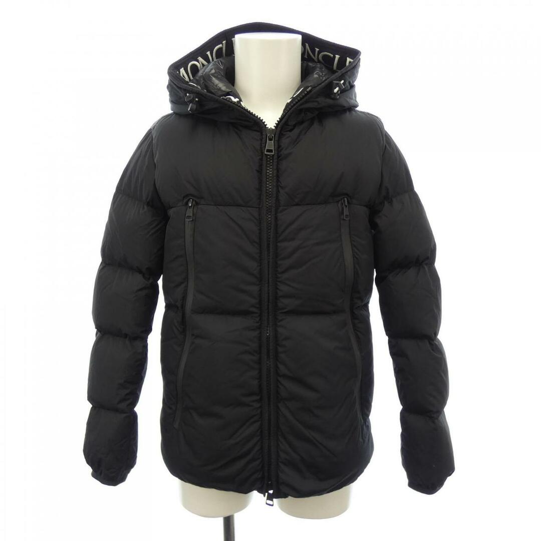 MONCLER(モンクレール)のモンクレール MONCLER ダウンジャケット メンズのジャケット/アウター(テーラードジャケット)の商品写真