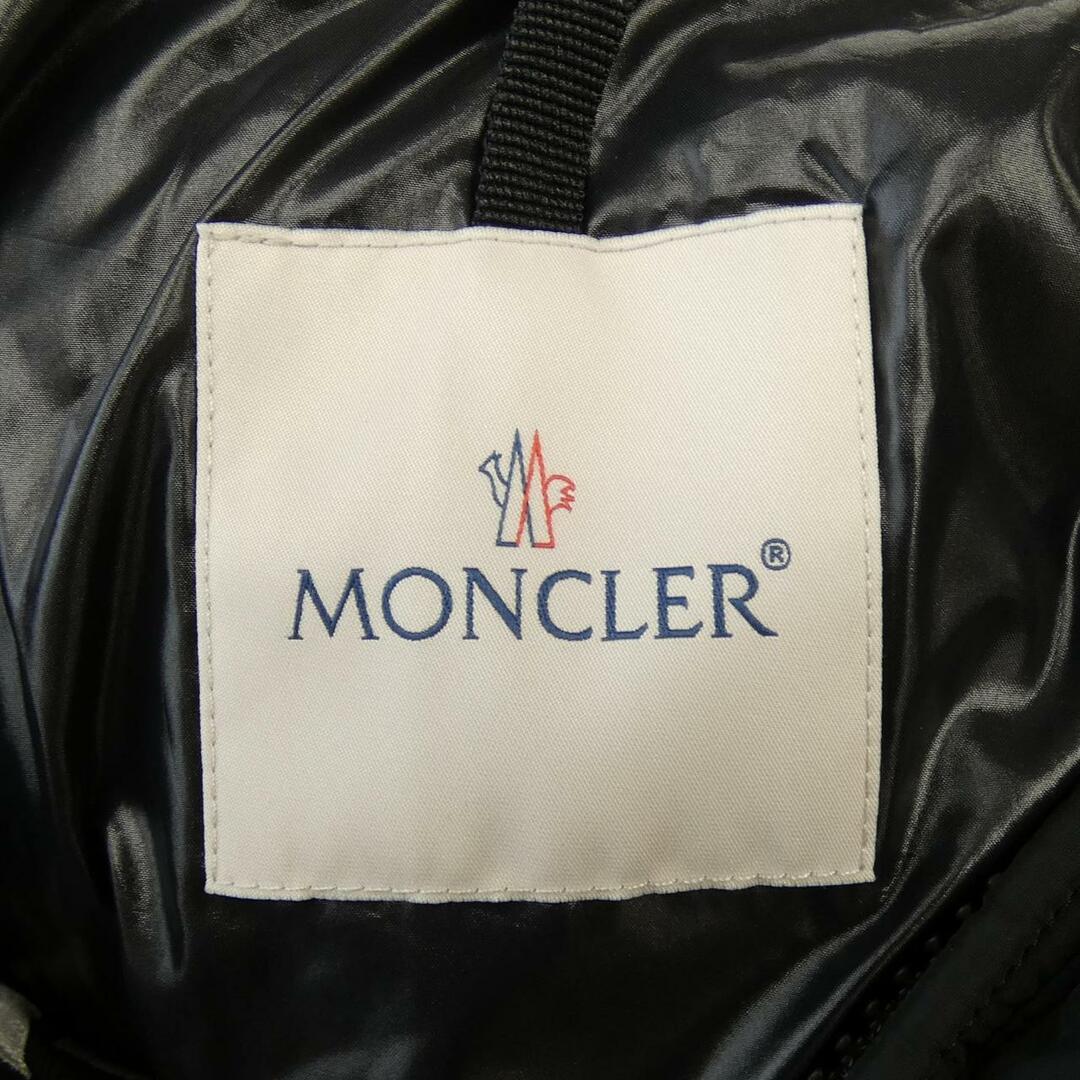 MONCLER(モンクレール)のモンクレール MONCLER ダウンジャケット メンズのジャケット/アウター(テーラードジャケット)の商品写真