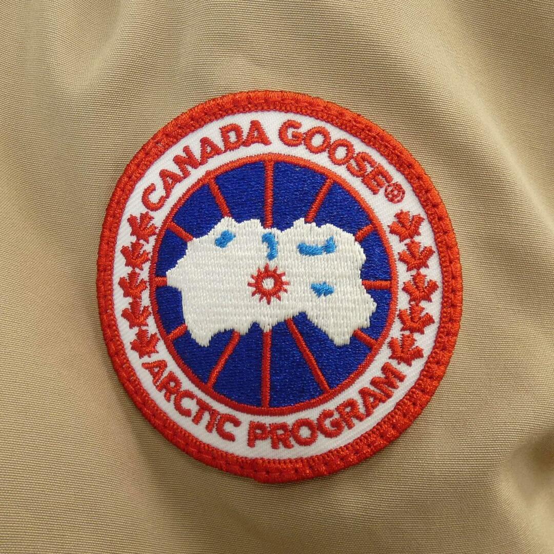 CANADA GOOSE(カナダグース)のカナダグース CANADA GOOSE ダウンコート レディースのジャケット/アウター(その他)の商品写真