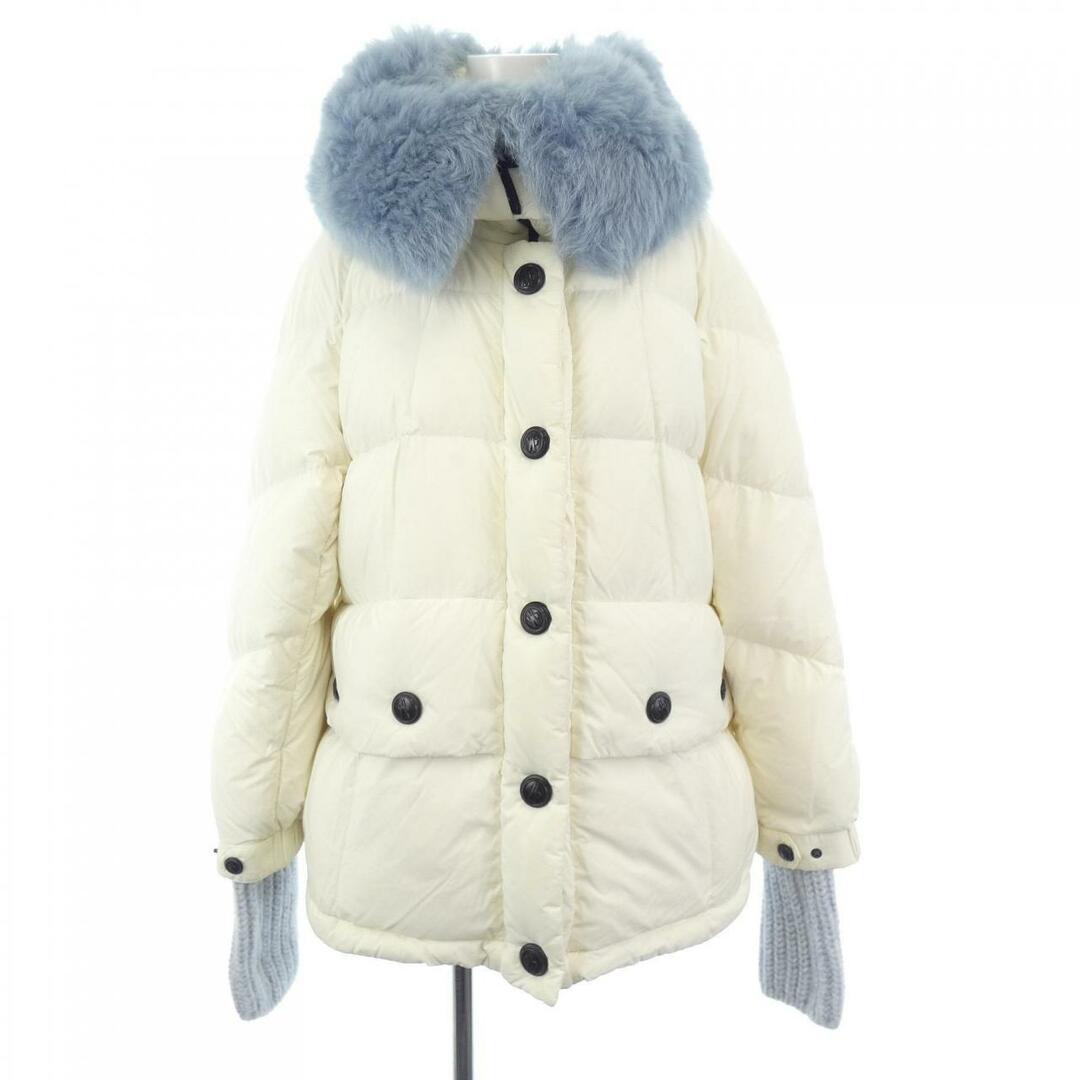 MONCLER(モンクレール)のモンクレールグルノーブル MONCLER GRENOBLE ダウンジャケット レディースのジャケット/アウター(テーラードジャケット)の商品写真