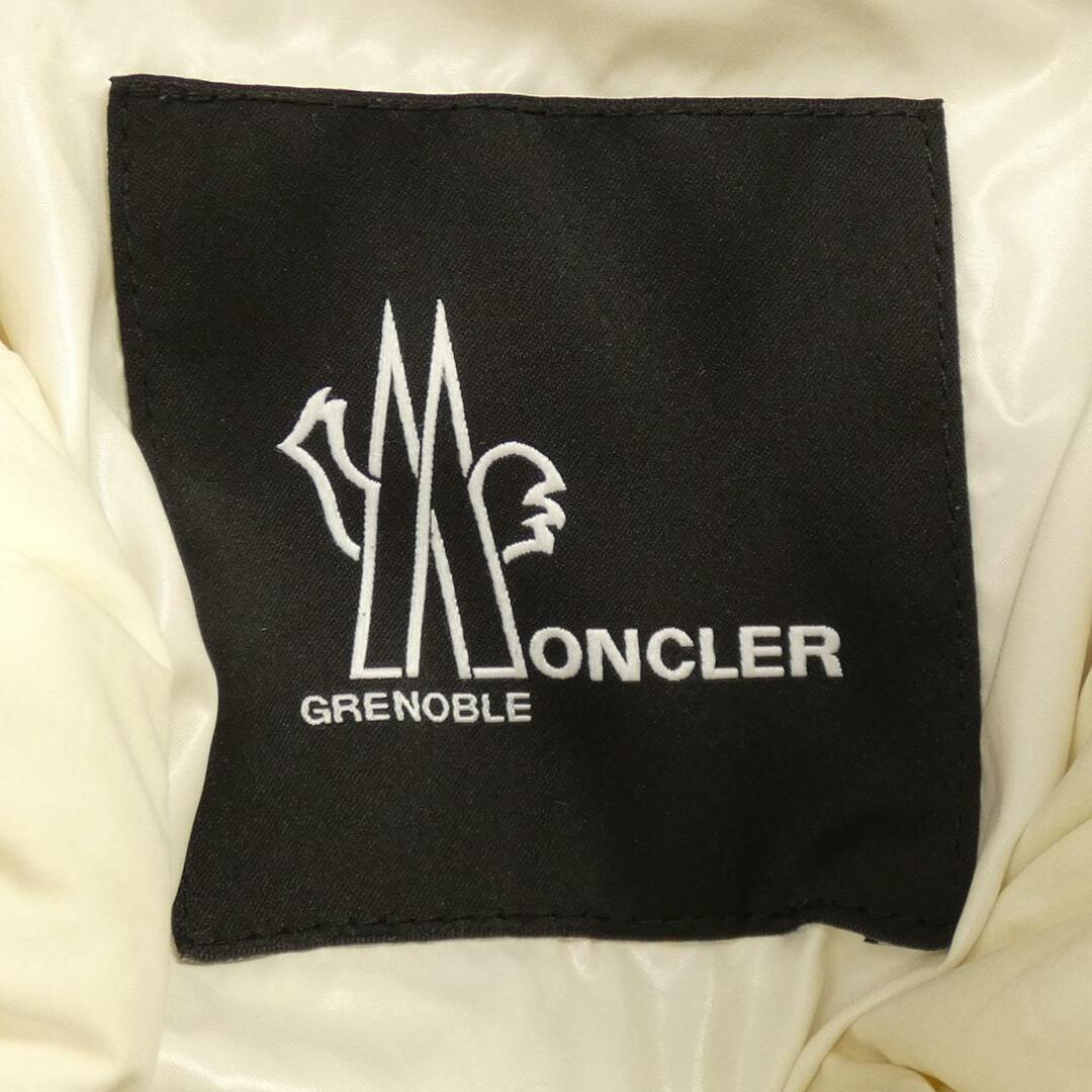 MONCLER(モンクレール)のモンクレールグルノーブル MONCLER GRENOBLE ダウンジャケット レディースのジャケット/アウター(テーラードジャケット)の商品写真