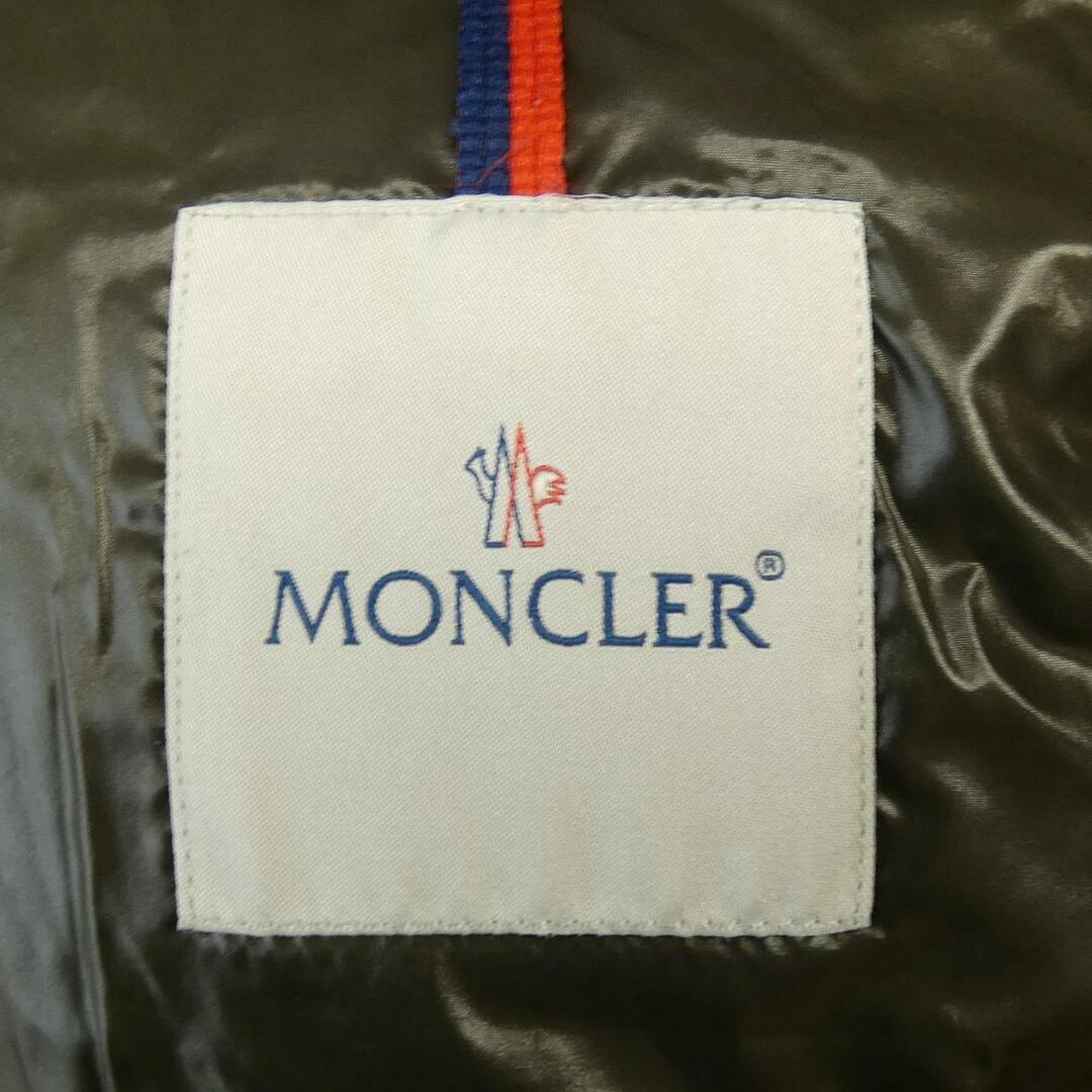 MONCLER(モンクレール)のモンクレール MONCLER ダウンコート レディースのジャケット/アウター(その他)の商品写真