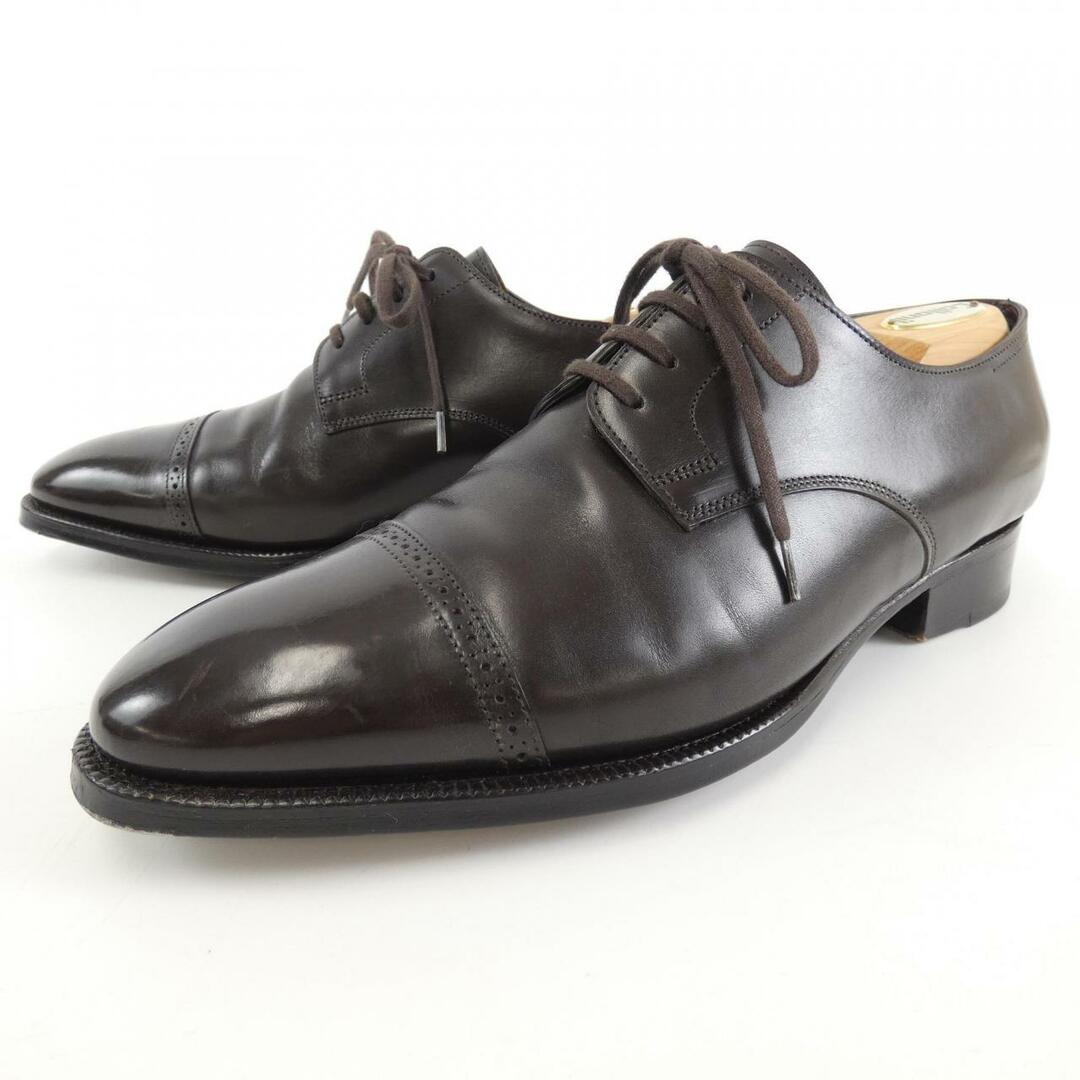 JOHN LOBB(ジョンロブ)のジョンロブ JOHN LOBB ドレスシューズ メンズの靴/シューズ(その他)の商品写真