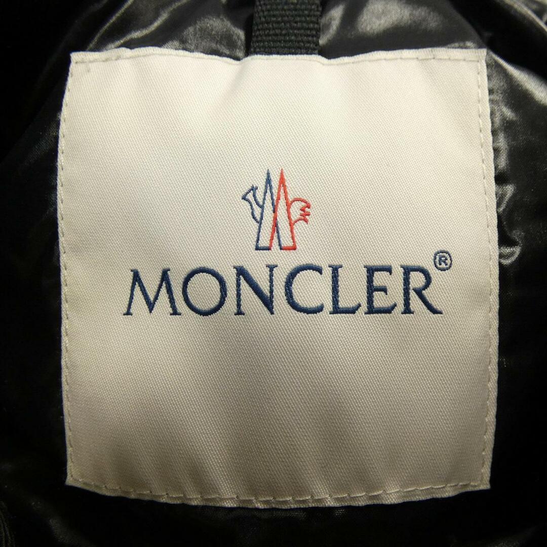 MONCLER(モンクレール)のモンクレール MONCLER ダウンジャケット メンズのジャケット/アウター(テーラードジャケット)の商品写真