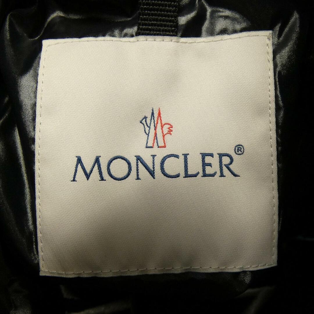 MONCLER(モンクレール)のモンクレール MONCLER ダウンジャケット メンズのジャケット/アウター(テーラードジャケット)の商品写真