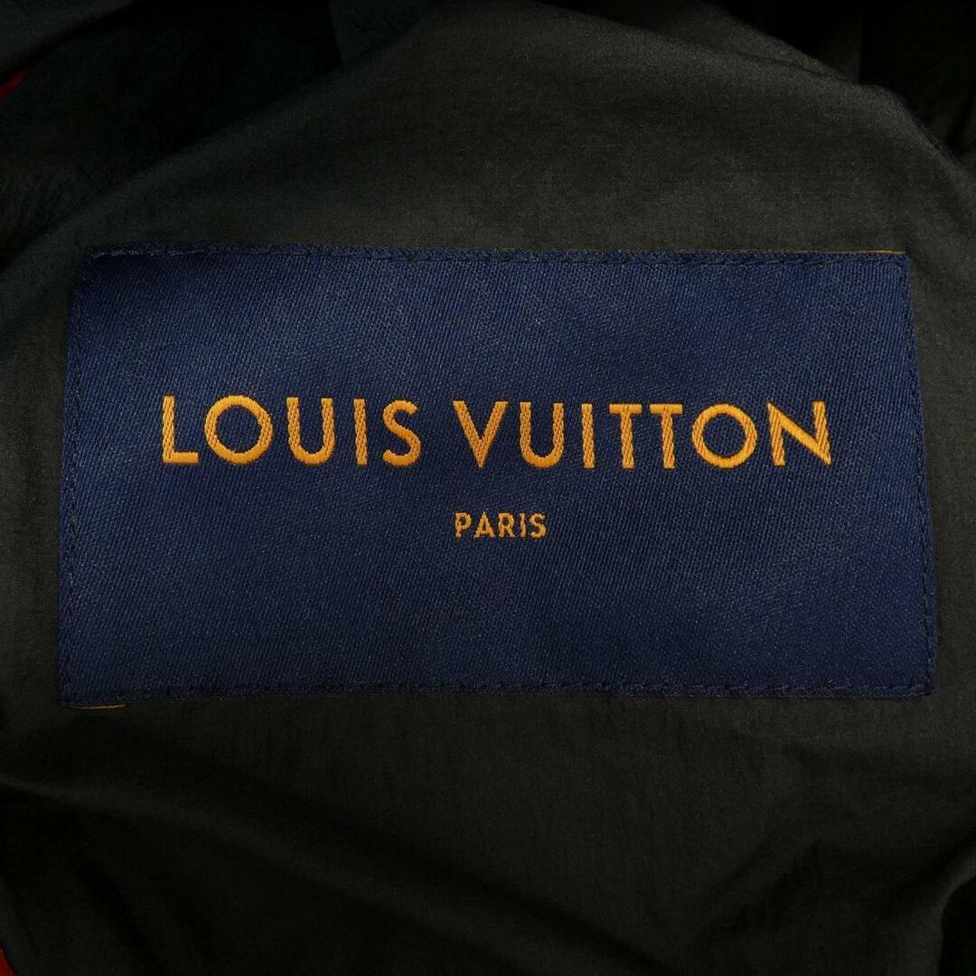 LOUIS VUITTON(ルイヴィトン)のルイヴィトン LOUIS VUITTON ダウンジャケット メンズのジャケット/アウター(テーラードジャケット)の商品写真