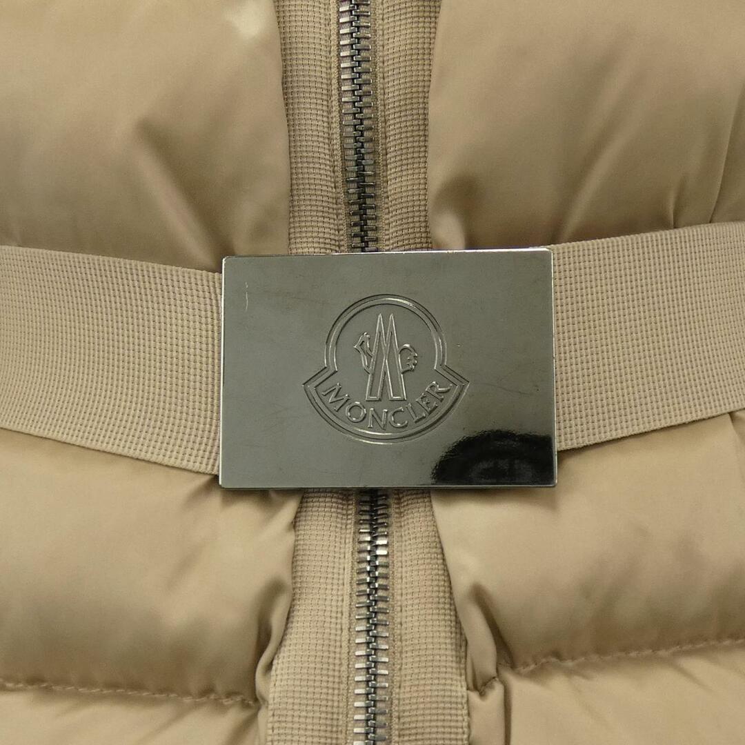 MONCLER(モンクレール)のモンクレール MONCLER ダウンジャケット レディースのジャケット/アウター(テーラードジャケット)の商品写真