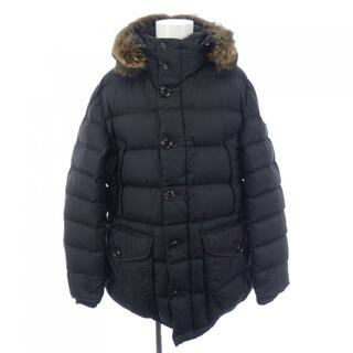 モンクレール(MONCLER)のモンクレール MONCLER ダウンジャケット(テーラードジャケット)