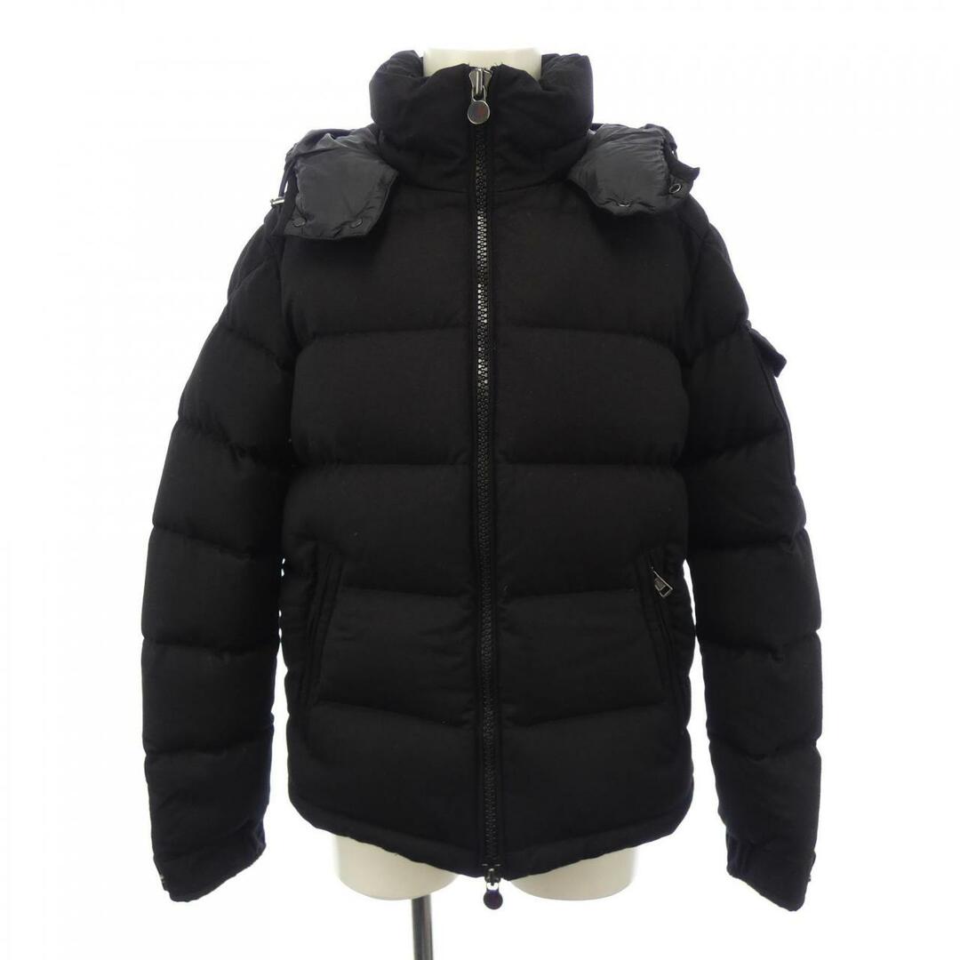 MONCLER(モンクレール)のモンクレール MONCLER ダウンジャケット メンズのジャケット/アウター(テーラードジャケット)の商品写真