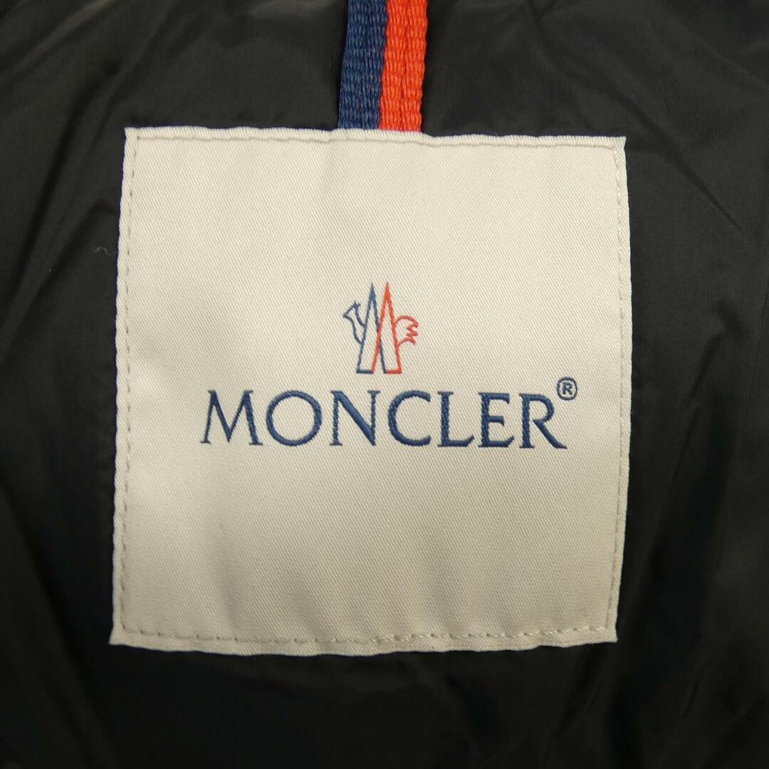 MONCLER(モンクレール)のモンクレール MONCLER ダウンジャケット メンズのジャケット/アウター(テーラードジャケット)の商品写真