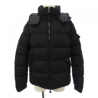 モンクレール(MONCLER)のモンクレール MONCLER ダウンジャケット(テーラードジャケット)