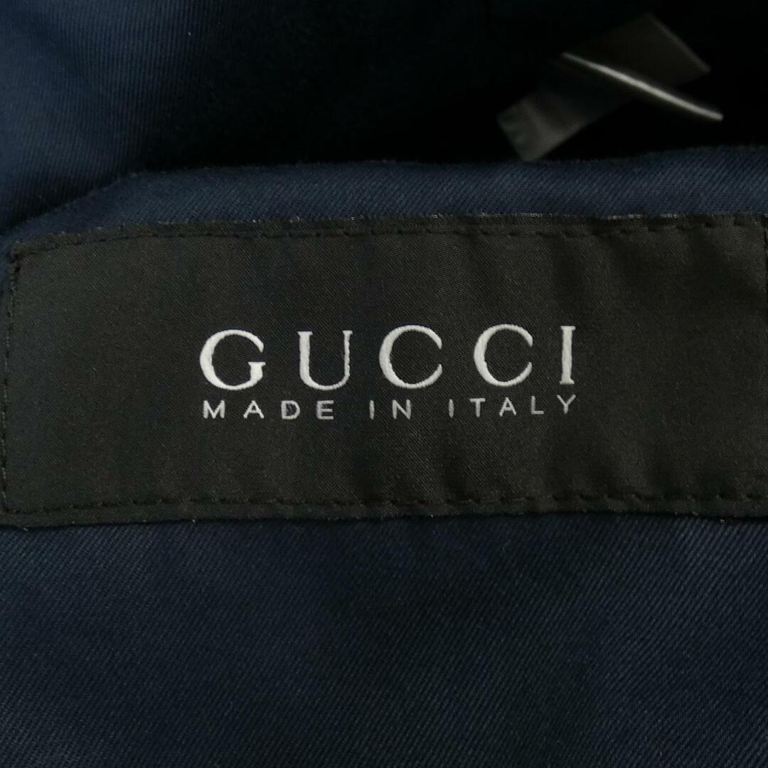 Gucci(グッチ)のグッチ GUCCI ダッフルコート メンズのジャケット/アウター(その他)の商品写真