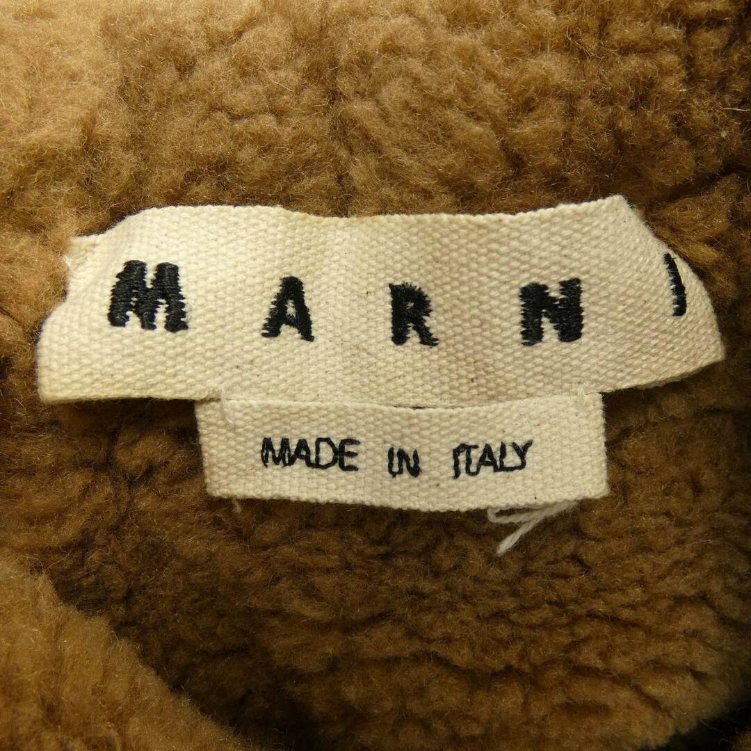 Marni(マルニ)のマルニ MARNI ジャケット メンズのジャケット/アウター(テーラードジャケット)の商品写真