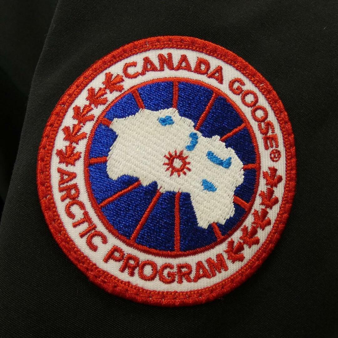 CANADA GOOSE(カナダグース)のカナダグース CANADA GOOSE ダウンコート レディースのジャケット/アウター(その他)の商品写真