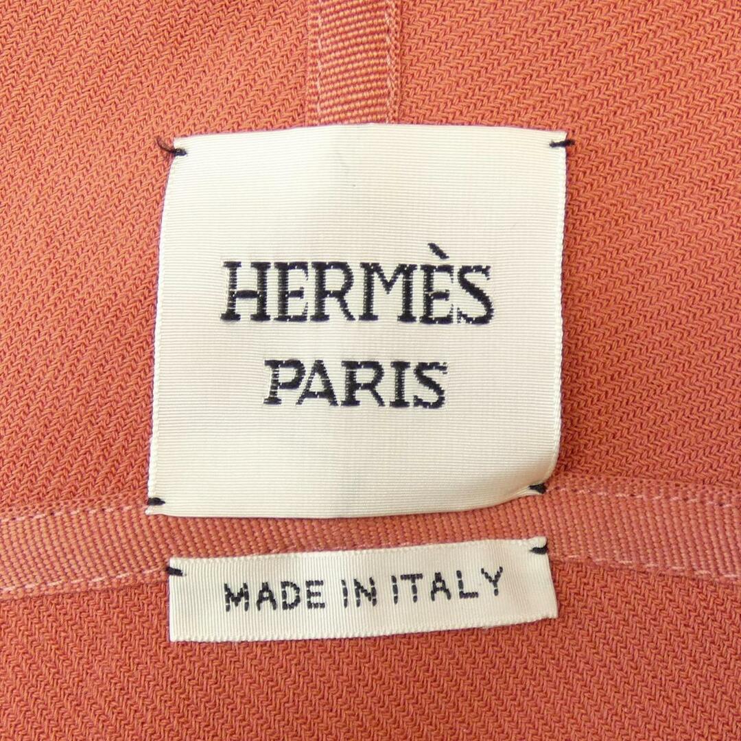 Hermes(エルメス)のエルメス HERMES コート レディースのジャケット/アウター(その他)の商品写真