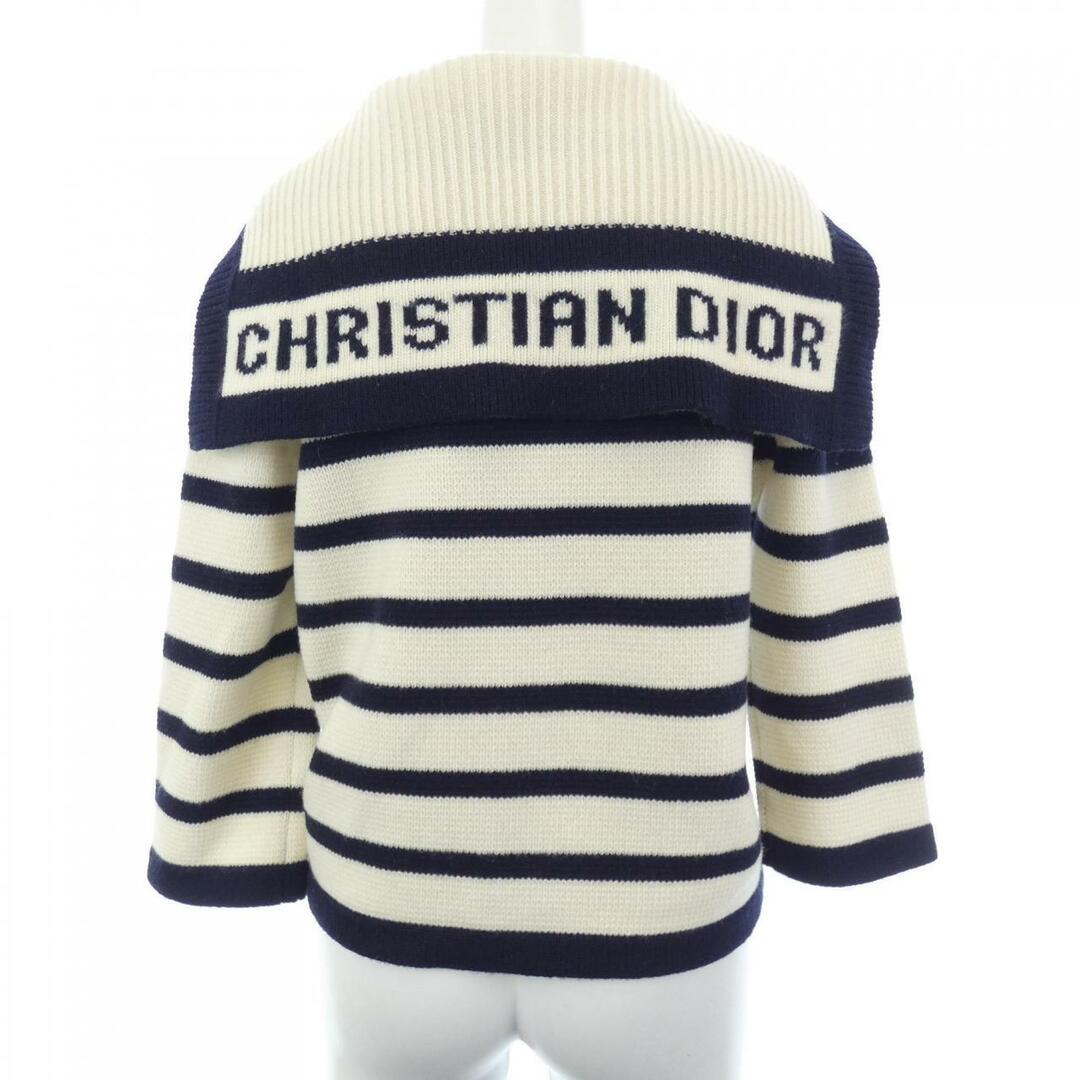 Christian Dior(クリスチャンディオール)のクリスチャンディオール CHRISTIAN DIOR カーディガン レディースのトップス(その他)の商品写真