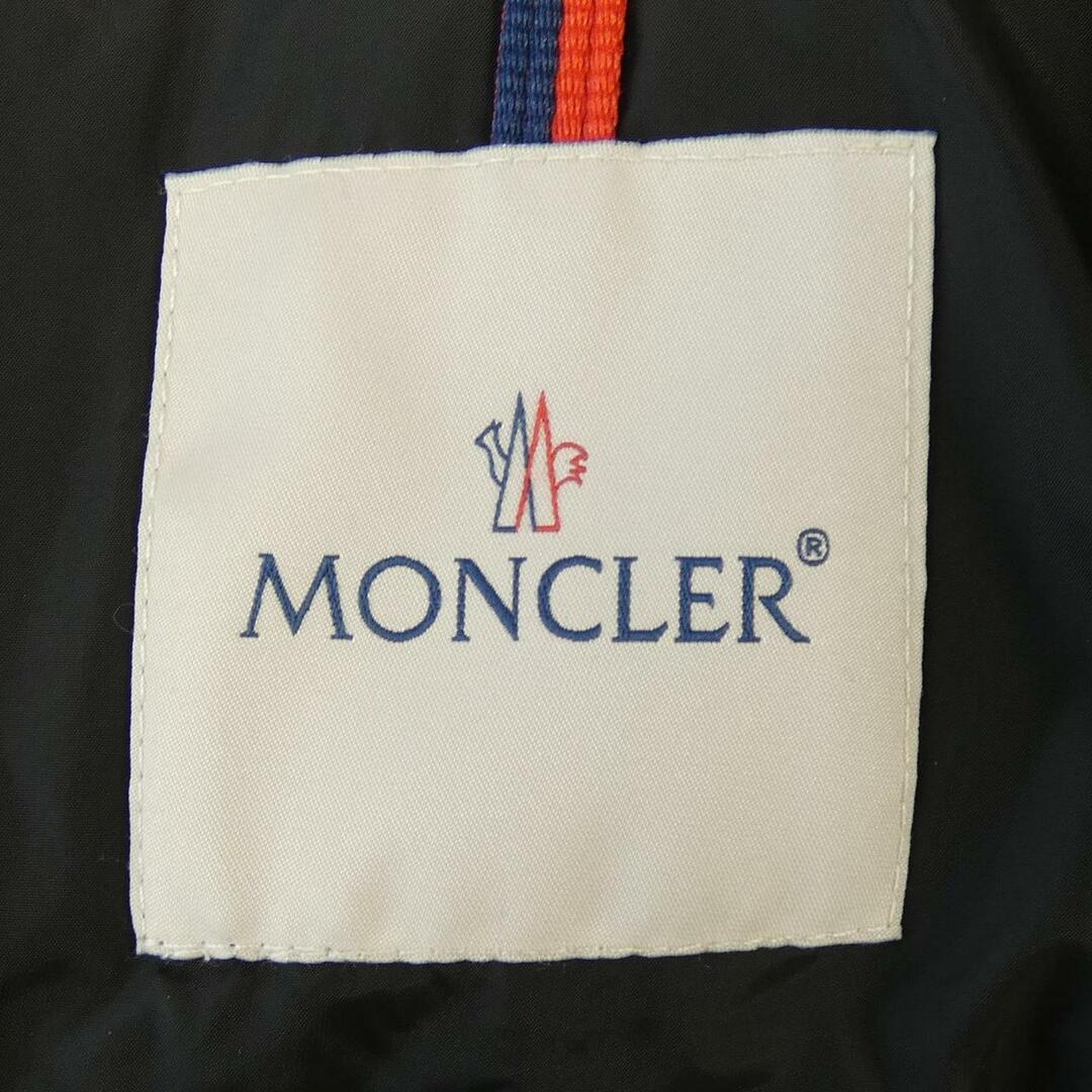 MONCLER(モンクレール)のモンクレール MONCLER ダウンコート レディースのジャケット/アウター(その他)の商品写真