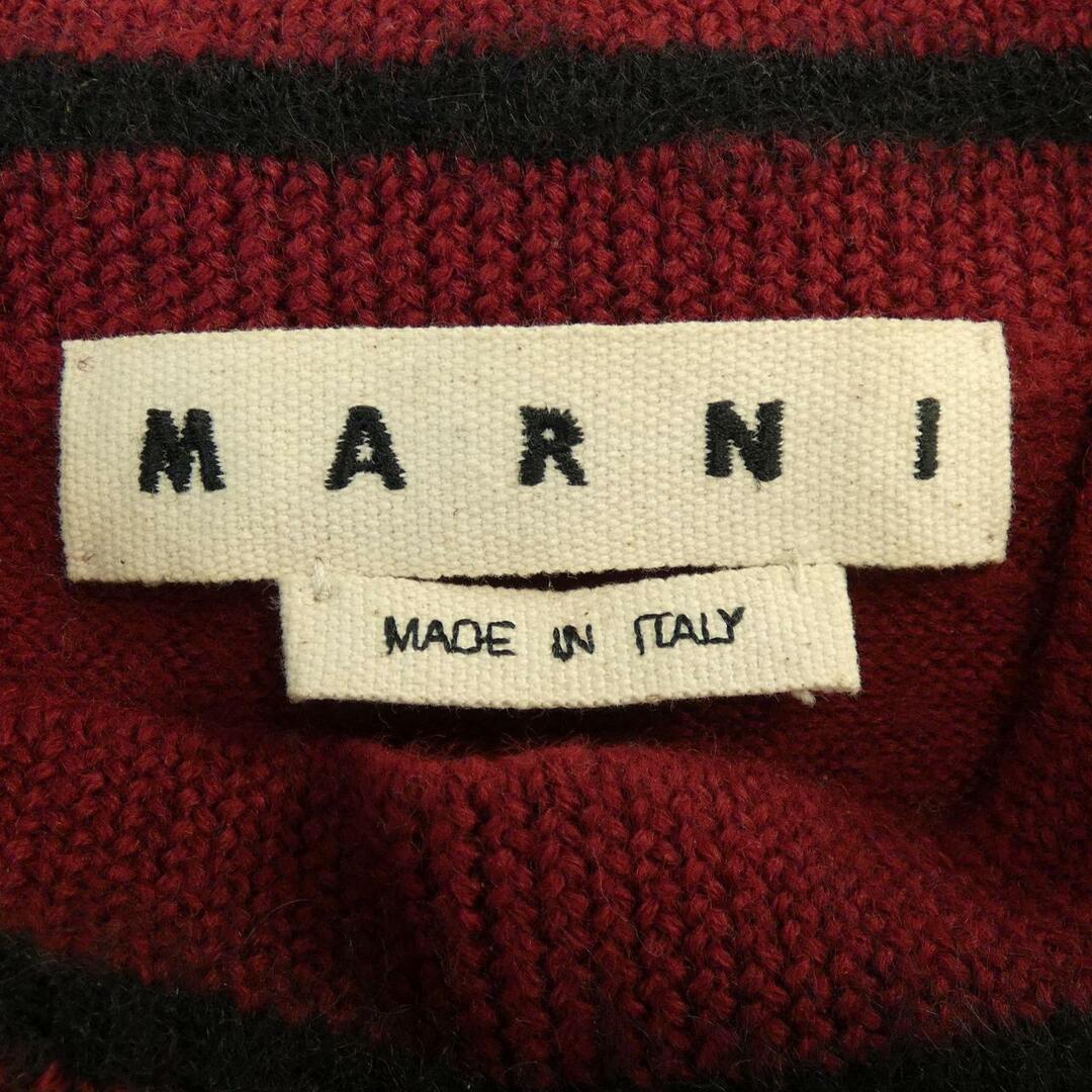 Marni(マルニ)のマルニ MARNI ニット メンズのトップス(ニット/セーター)の商品写真