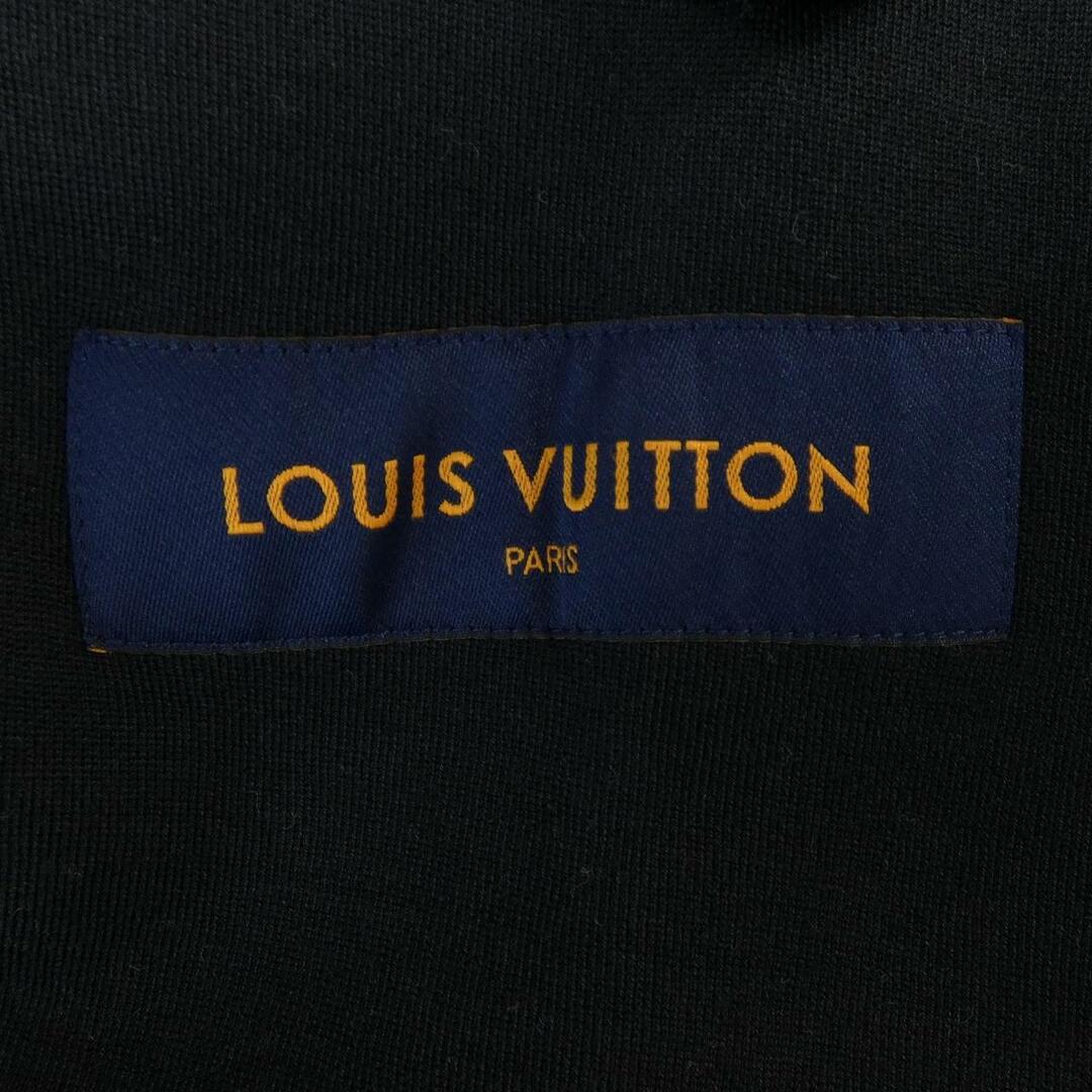 LOUIS VUITTON(ルイヴィトン)のルイヴィトン LOUIS VUITTON ジャケット メンズのジャケット/アウター(テーラードジャケット)の商品写真