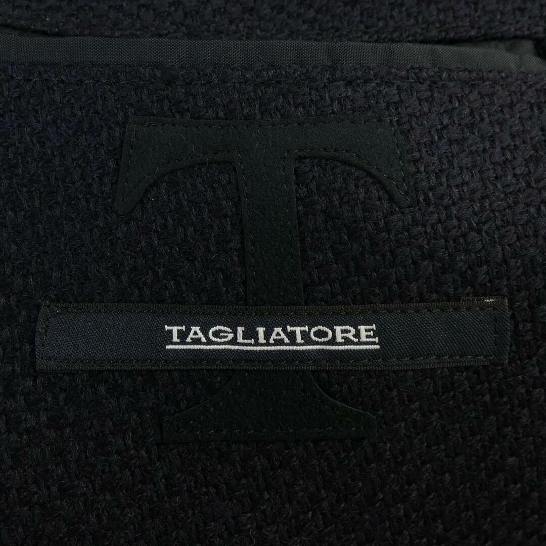 TAGLIATORE(タリアトーレ)のタリアトーレ TAGLIATORE テーラードジャケット メンズのジャケット/アウター(テーラードジャケット)の商品写真