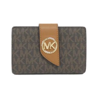 マイケルコース(Michael Kors)の【新品】マイケルマイケルコース 32F1GGRE8B 財布(財布)