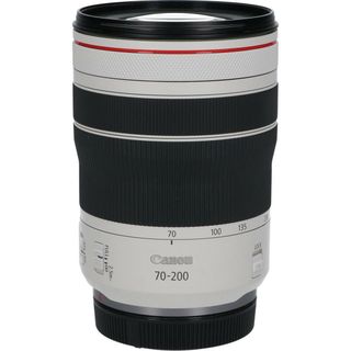 Canon - ＣＡＮＯＮ　ＲＦ７０－２００ｍｍ　Ｆ４Ｌ　ＩＳ　ＵＳＭ