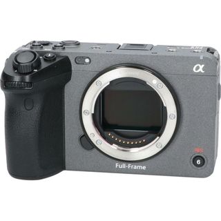 ソニー(SONY)のＳＯＮＹ　ＦＸ３　ＩＬＭＥ－ＦＸ３(デジタル一眼)