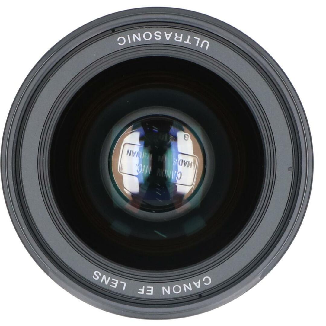 Canon(キヤノン)のＣＡＮＯＮ　ＥＦ３５ｍｍ　Ｆ１．４Ｌ　ＵＳＭ スマホ/家電/カメラのカメラ(レンズ(ズーム))の商品写真