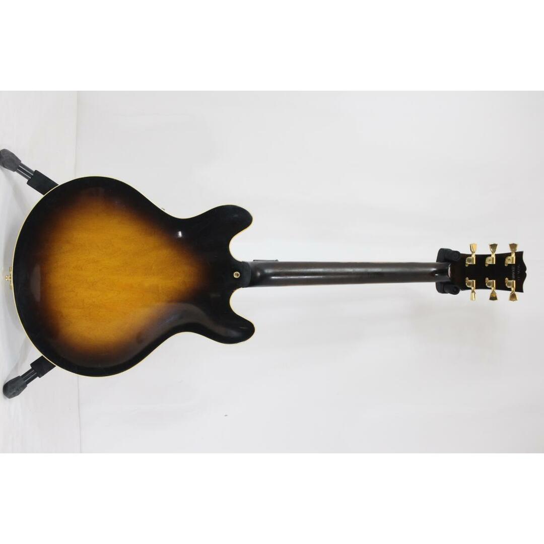 Gibson(ギブソン)のＧＩＢＳＯＮ　　ＥＳ－３４７ 楽器のギター(エレキギター)の商品写真