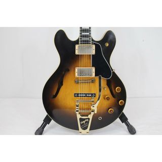 ギブソン(Gibson)のＧＩＢＳＯＮ　　ＥＳ－３４７(エレキギター)