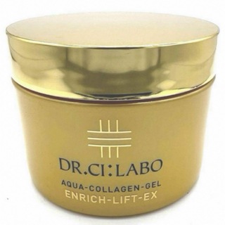 ドクターシーラボ(Dr.Ci Labo)の200g ドクターシーラボ アクアコラーゲンゲル エンリッチリフトEX Ｒ(オールインワン化粧品)