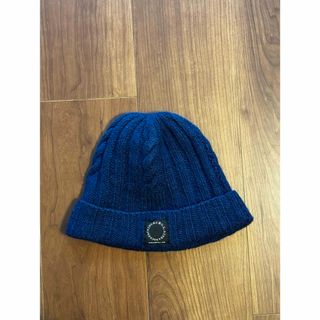 パタゴニア(patagonia)の山と道 Merino Knit Cap メリノ ニット キャップ(登山用品)