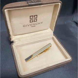 ジバンシィ(GIVENCHY)の新品未使用品　GIVENCHYジバンシィ　タイピン(ネクタイピン)