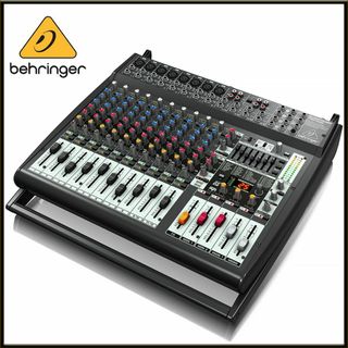 behringer - 新品■約3年間保証有■即発送■ベリンガー■PMP4000 EUROPOWER