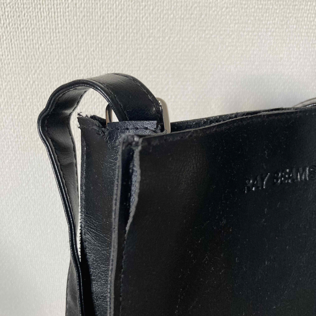 Ray BEAMS(レイビームス)のRay BEAMS SPECIAL SHOULDER BAG ショルダーバッグ レディースのバッグ(ショルダーバッグ)の商品写真