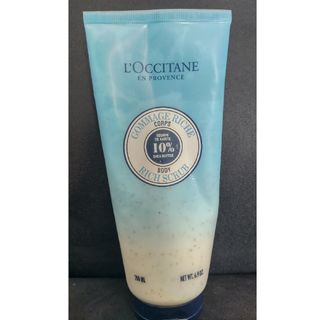 ロクシタン(L'OCCITANE)のL'OCCITANE SHボディスクラブ 200ml(ボディスクラブ)