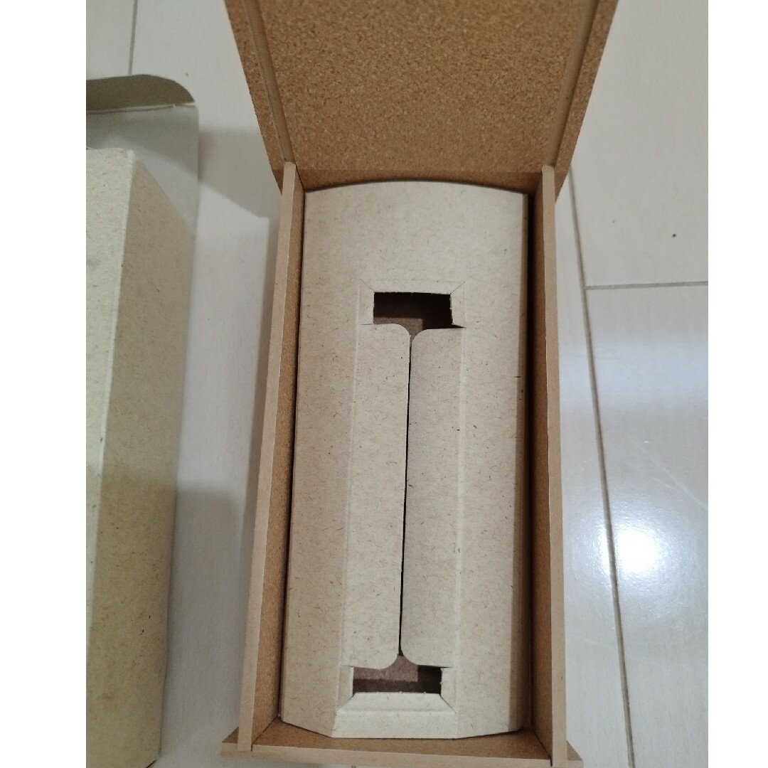 CASIO(カシオ)のカシオ プロトレックの箱 メンズの時計(腕時計(デジタル))の商品写真