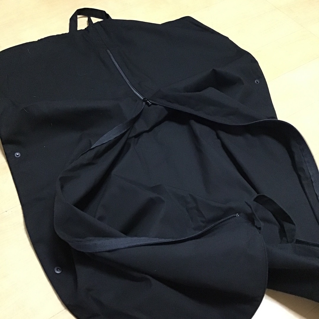 CHANEL(シャネル)のシャネル　衣装カバー レディースのバッグ(ショップ袋)の商品写真
