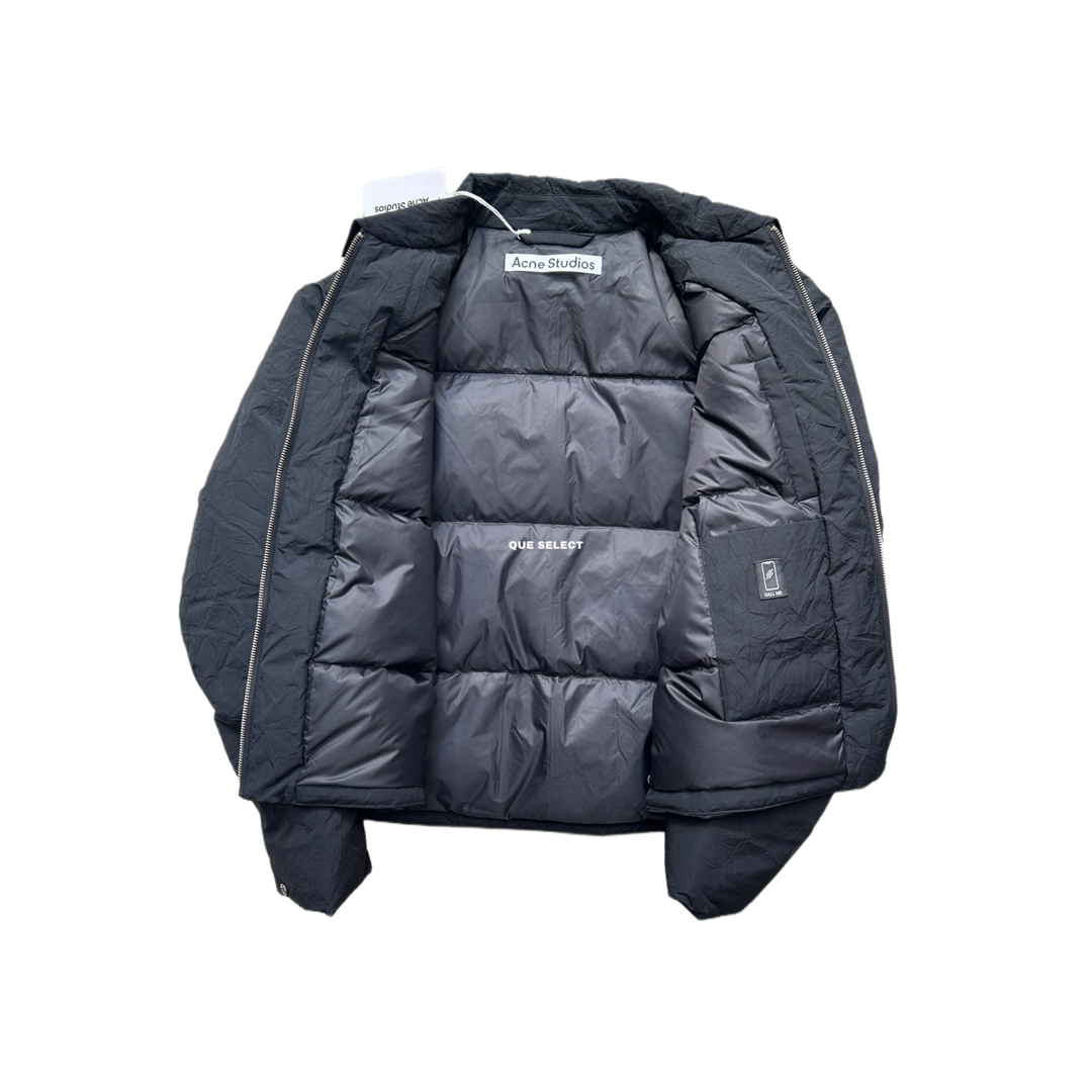 Acne Studios(アクネストゥディオズ)の新品未使用　23AW ACNE STUDIOS DOWN JACKET  メンズのジャケット/アウター(ダウンジャケット)の商品写真