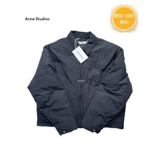 Acne Studios - 新品未使用　23AW ACNE STUDIOS DOWN JACKET 