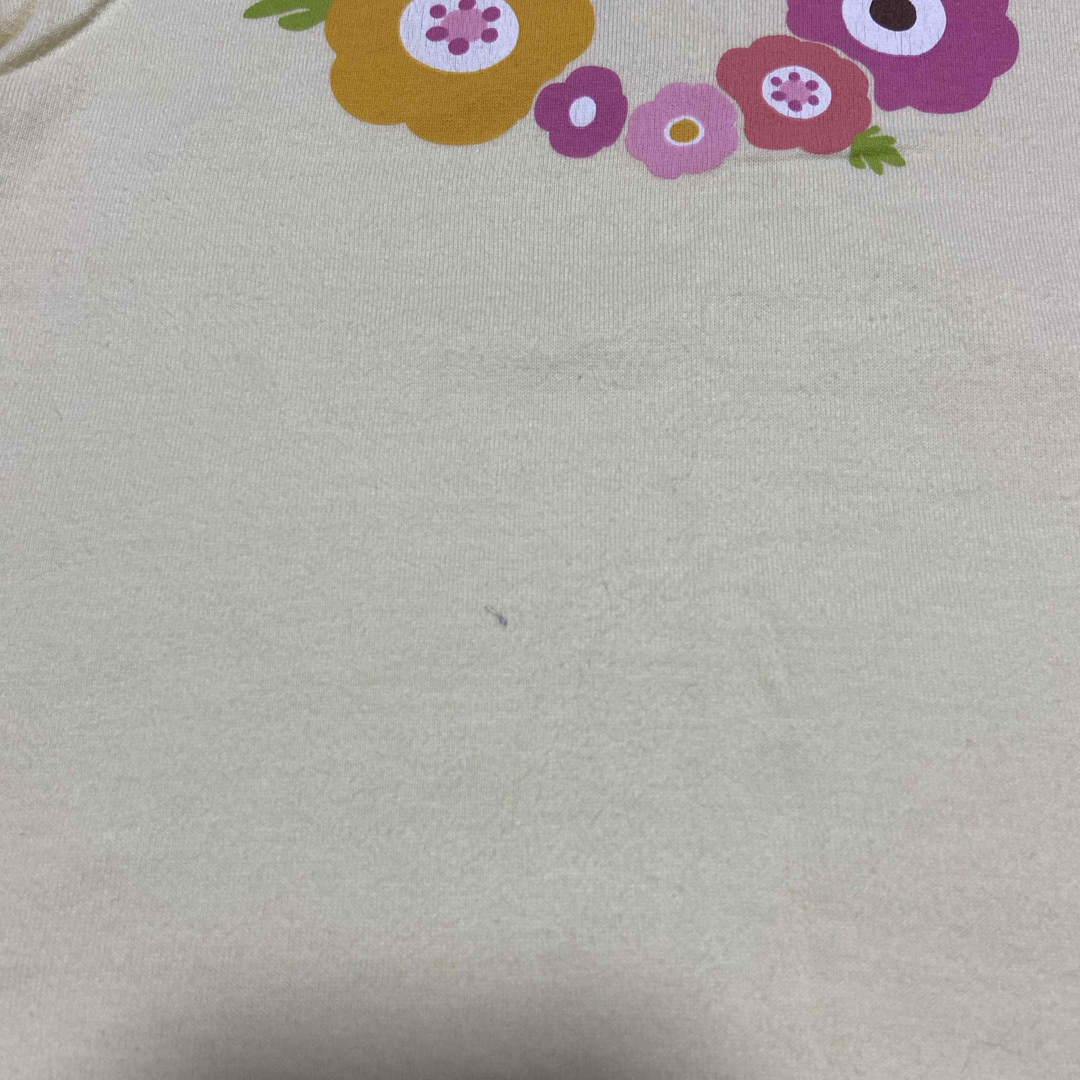 familiar(ファミリア)のfamiliar Tシャツ キッズ/ベビー/マタニティのキッズ服女の子用(90cm~)(Tシャツ/カットソー)の商品写真