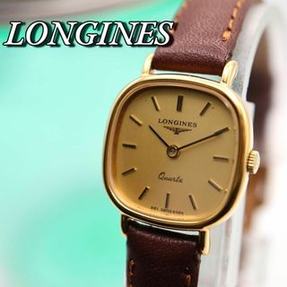 ロンジン（ゴールド/金色系）の通販 200点以上 | LONGINESを買うならラクマ