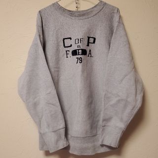 チャンピオン(Champion)の【USA製】90s チャンピオン リバースウィーブ サイズL(スウェット)