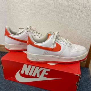 ナイキ(NIKE)のNIKEエアホース(スニーカー)