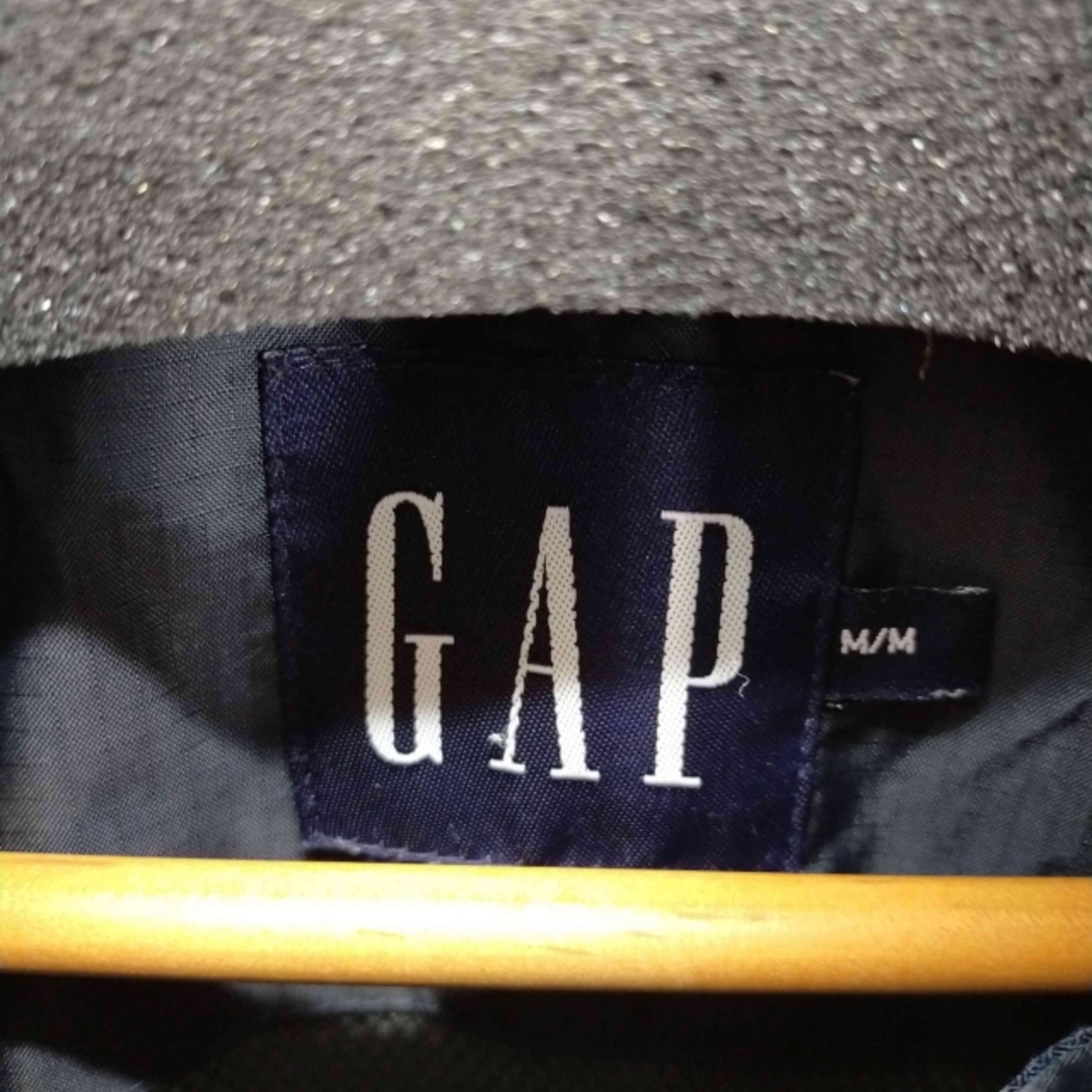 GAP(ギャップ)のGap(ギャップ) メンズ アウター ジャケット メンズのジャケット/アウター(ナイロンジャケット)の商品写真