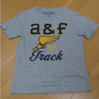 アバクロンビーアンドフィッチ(Abercrombie&Fitch)のアバクロキッズ(Tシャツ/カットソー)