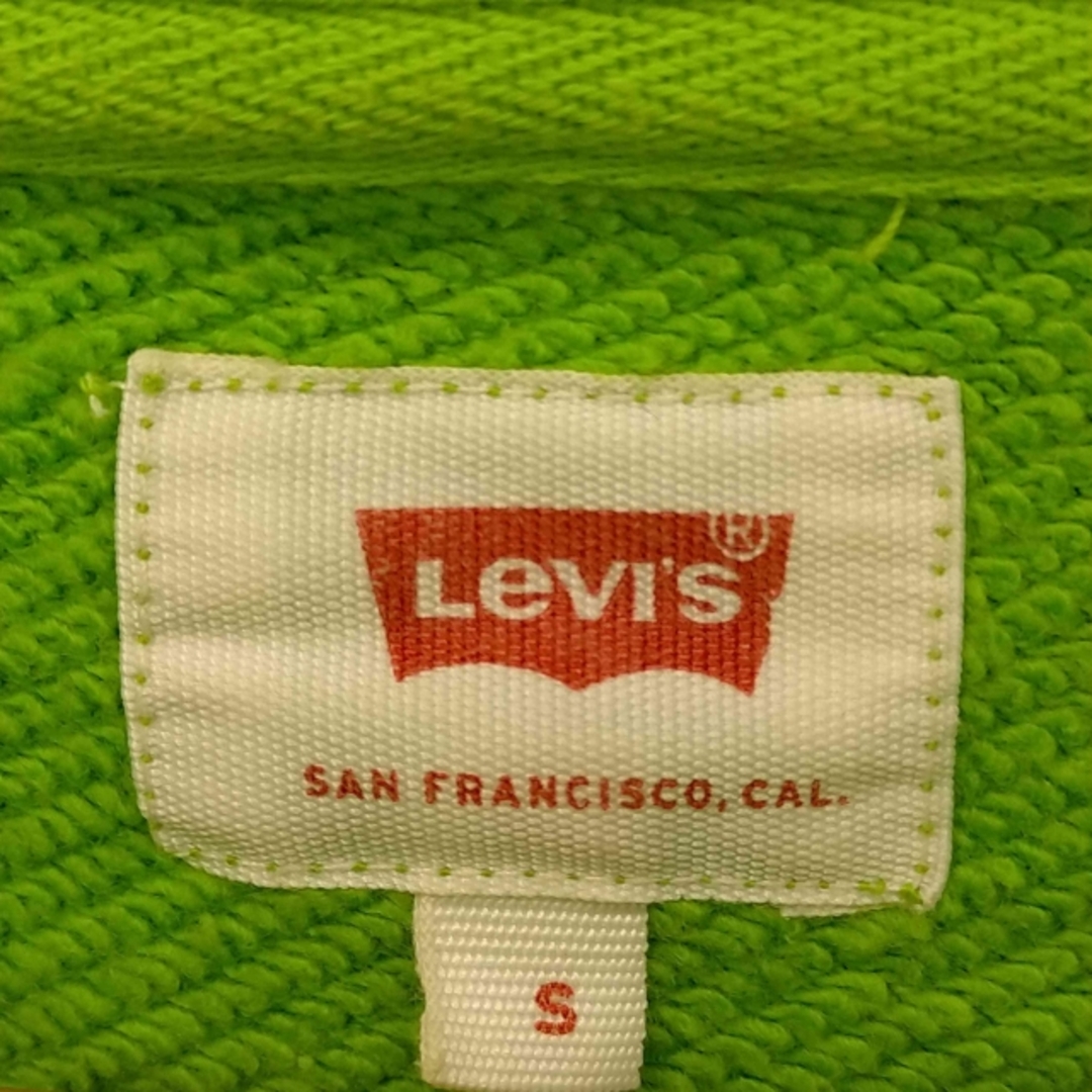 Levi's(リーバイス)のLevis(リーバイス) メンズ トップス パーカー メンズのトップス(パーカー)の商品写真