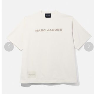 MARC JACOBS - MARC JACOBS THE BIG T-SHIRT / ザ ビッグTシャツ